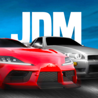 JDM改装赛车安卓版