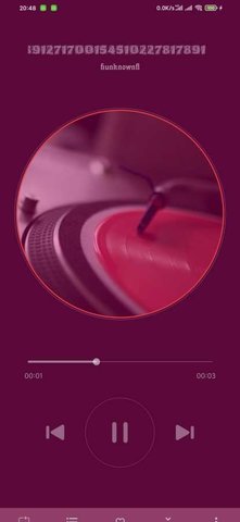 音乐小浏览app官方正版