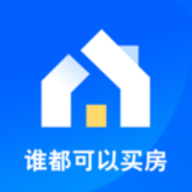 易购房app手机上的房源信息