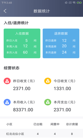 斯特慧居宝APP手机版