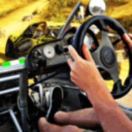 越野车司机模拟驾驶