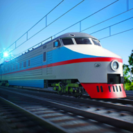 模拟火车驾驶高铁游戏手机版