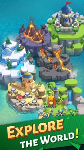 岛屿幻想游戏手机版下载
