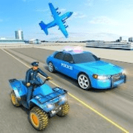 流行的警车运输游戏中文版