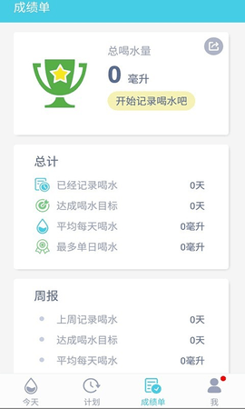 渴了就喝APP最新版