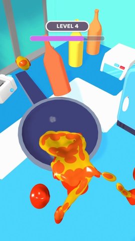 梦想酱汁手游正式版