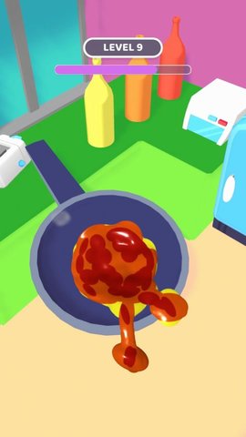 梦想酱汁手游正式版