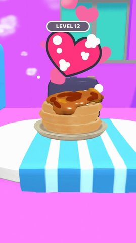 梦想酱汁手游正式版