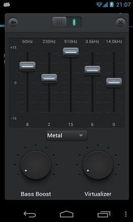 均衡音乐播放器APP最新版