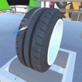 轮胎修复小游戏正式版