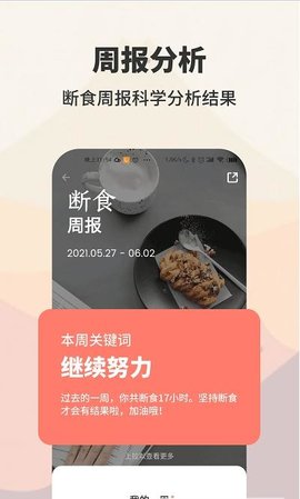 AIO轻断食减肥app官方版