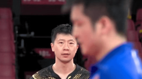 2021东京奥运会马龙乒乓球男单夺冠直播视频回放