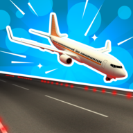 飞机失事3D游戏正式版