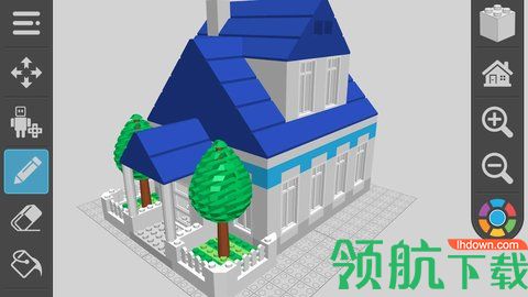 自由创建世界