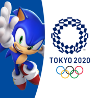 索尼克在2020东京奥运会破解版(人物全解锁)