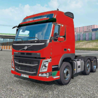 巨型卡车模拟器游戏官方版