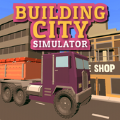 卡车与建造游戏官方正版
