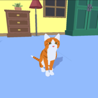 顽皮猫模拟器游戏正式版