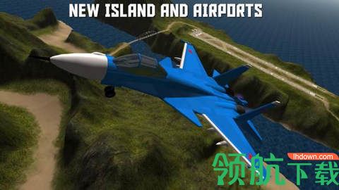 简单飞机游戏官方版下载