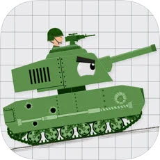 Labo积木坦克游戏正式版