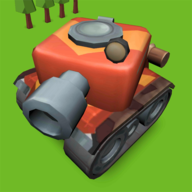 坦克射击作战(Tank3D)游戏