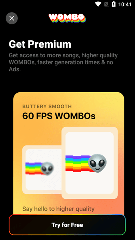 Wombo安卓版