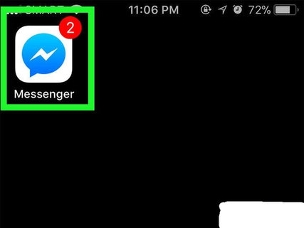 MessengerApp2022最新版