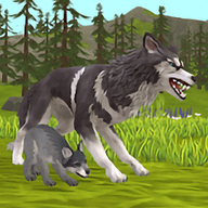 狼王狩猎模拟无限体力版