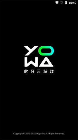 yowa云游戏免会员版