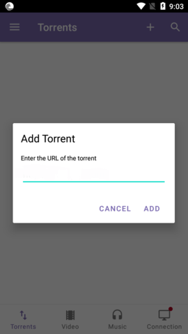 BitTorrent安卓中文版