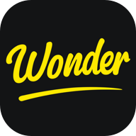 百度Wonder app