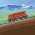火车驾驶之旅游戏安卓版