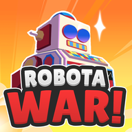 机器人的战争(robota war)