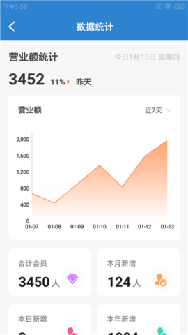 派加门店助手最新版