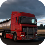 卡车驾驶货物模拟器免费版