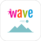 Wave Live Wallpapers动态壁纸制作APP