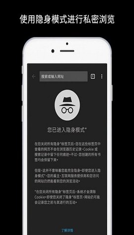 谷歌浏览器开发版app