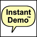 InstantDemoStudio屏幕录制工具官方版