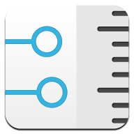 在线测量尺软件app