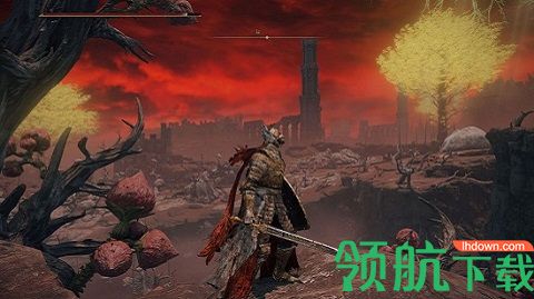 艾尔登法环(艾泽尔陷落)正式版