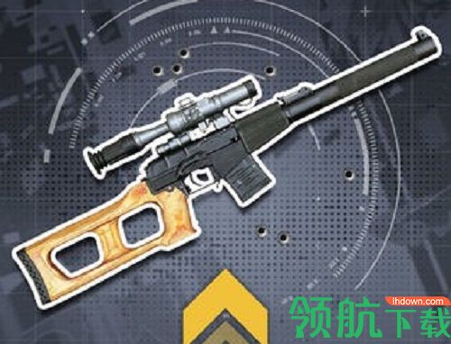 枪战射击王牌最新版