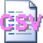 CSVFileView(CSV文件打开工具)