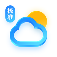 极准天气预报(15天查询)app