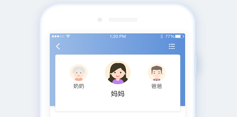 小舟同学app官方版