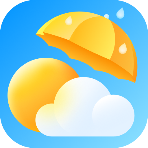 新途天气(45天查询)app