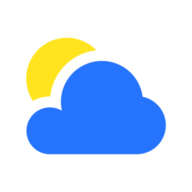 时时天气预报(15天查询)app