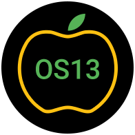 OS13桌面启动器中文破解版