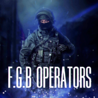 FGB Operators手游中文版