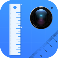 小虎尺子测量工具App