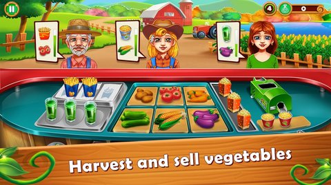 家庭农场模拟3d免费版